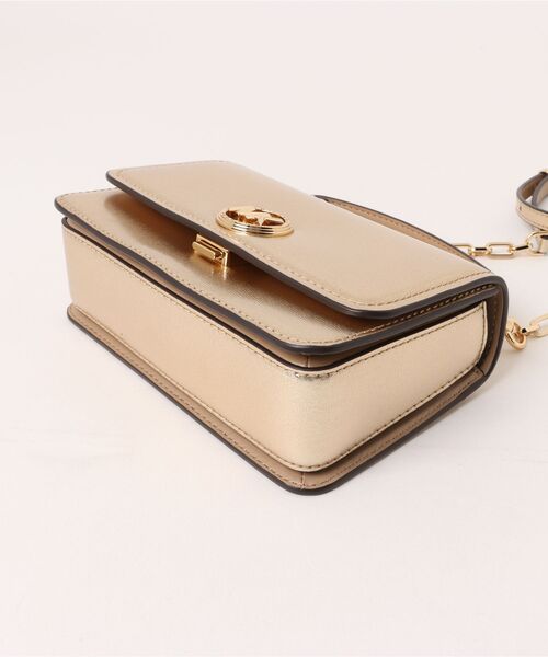 MICHAEL KORS ショルダーバッグ バッグ DELANCEY トップ