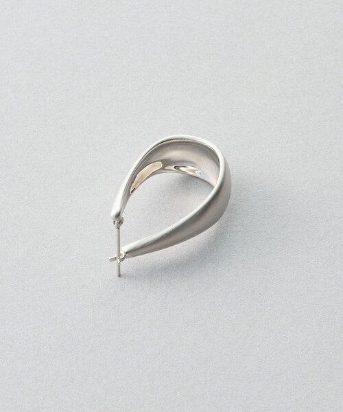 Jouete（ジュエッテ） ピアス 「サークルピアス」 ドロップ レディース