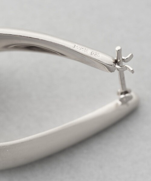 Jouete サークルピアス ドロップ Jouete｜[サークルピアス] ドロップ | Rakuten Fashion(楽天