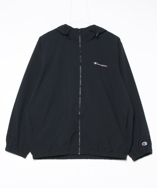 Champion（チャンピオン） コート ジャケット ZIP HOODED JACKET_