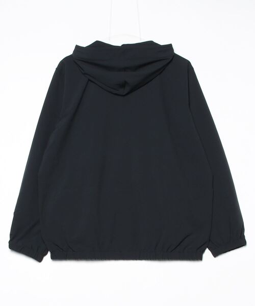 Champion（チャンピオン） ナイロンジャケット ZIP HOODED JACKET_