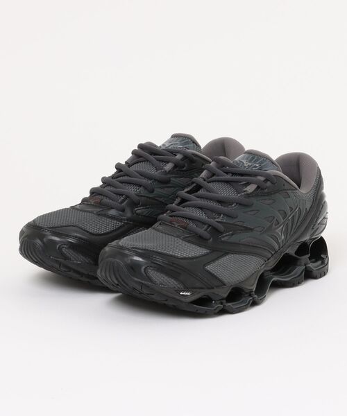 MIZUNO（ミズノ） スニーカー 「MIZUNO」D1GA333705 WAVE PROPHECY LS