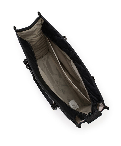 LeSportsac（レスポートサック） トートバッグ CHAIN N/S TOTE