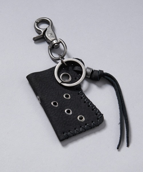 Lamento ラメント コノエ しっぽ ウォレット チェーン Lamento ラメント コノエ しっぽ ウォレット チェーン Lamento