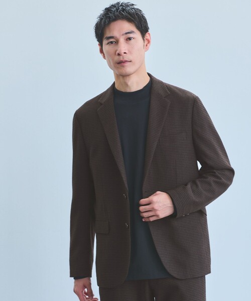 green label relaxing（グリーンレーベルリラクシング） ジャケット