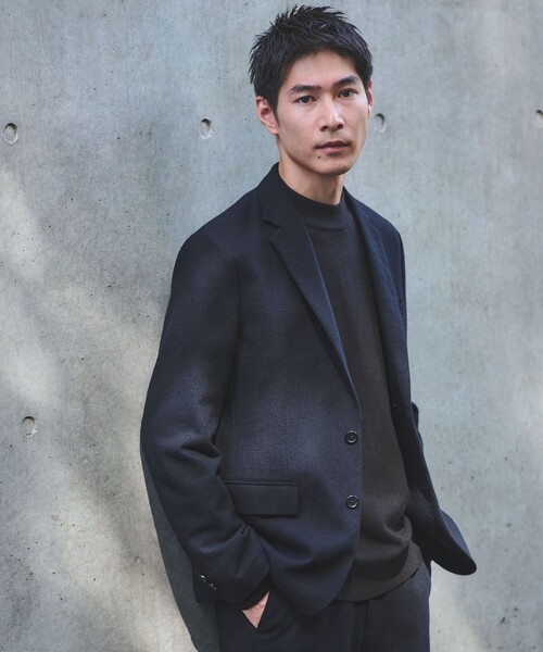 green label relaxing（グリーンレーベルリラクシング） ジャケット