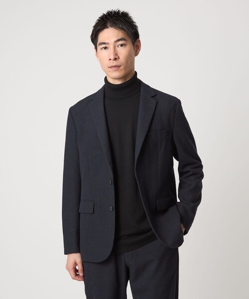 green label relaxing（グリーンレーベルリラクシング） ジャケット