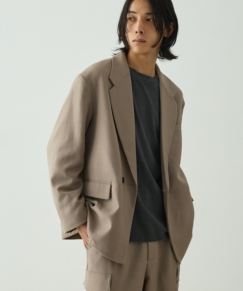 EMMA CLOTHES（エマクローズ） ジャケット テーラードジャケット