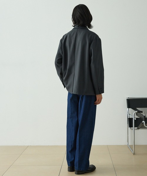 EMMA CLOTHES（エマクローズ） ジャケット テーラードジャケット