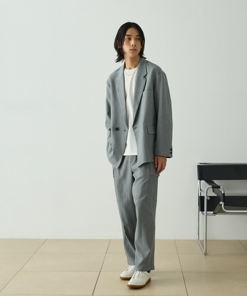 EMMA CLOTHES（エマクローズ） ジャケット テーラードジャケット