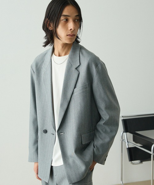 EMMA CLOTHES（エマクローズ） ジャケット テーラードジャケット