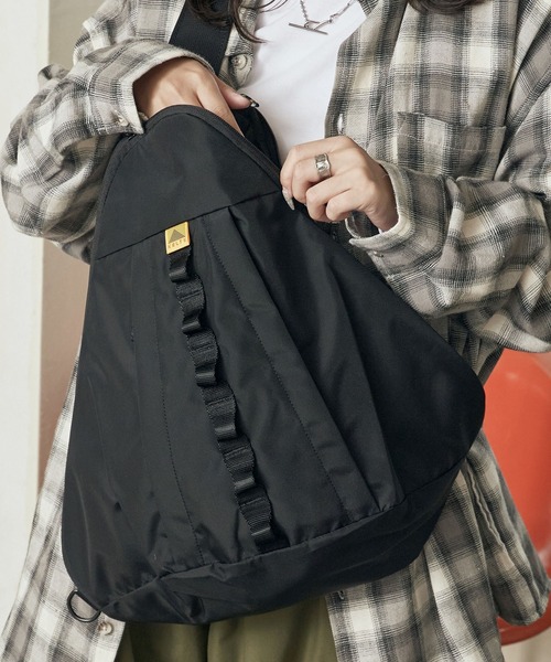 KELTY（ケルティ） ショルダーバッグ 80's SLINGER ワンショルダー