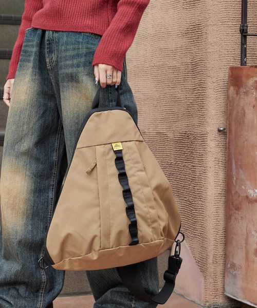 KELTY（ケルティ） ショルダーバッグ 80's SLINGER ワンショルダー