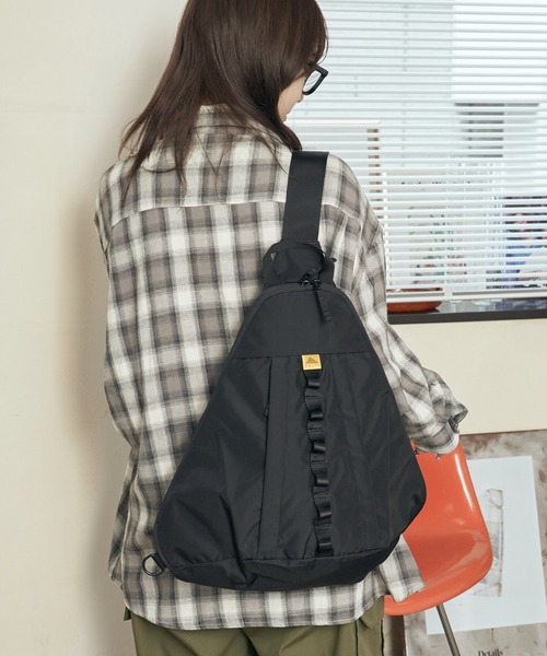 KELTY（ケルティ） ショルダーバッグ 80's SLINGER ワンショルダー
