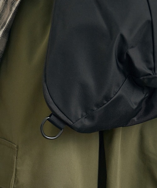 KELTY（ケルティ） ショルダーバッグ 80