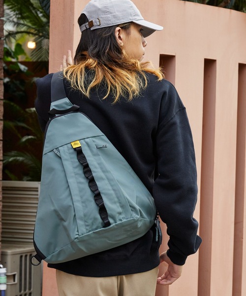 KELTY（ケルティ） ショルダーバッグ 80's SLINGER ワンショルダー