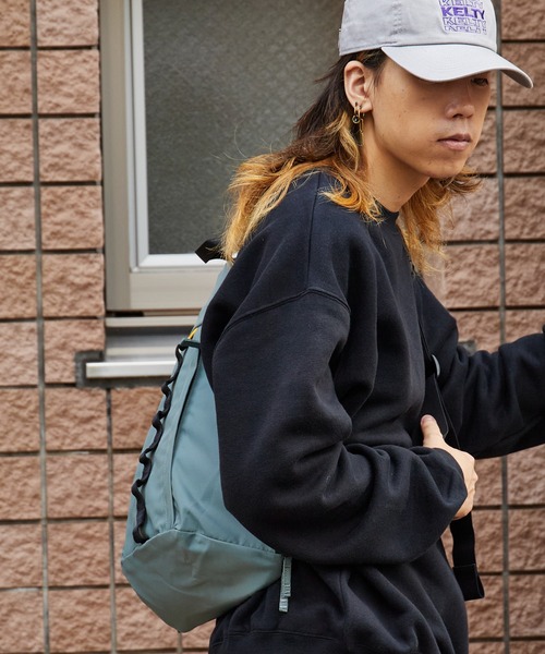 KELTY（ケルティ） ショルダーバッグ 80's SLINGER ワンショルダー