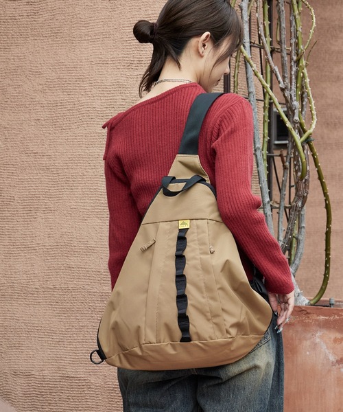 KELTY（ケルティ） ショルダーバッグ 80's SLINGER ワンショルダー