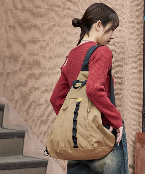 KELTY（ケルティ） ショルダーバッグ 80's SLINGER ワンショルダー
