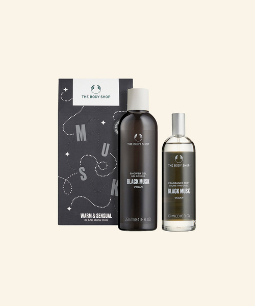 THE BODY SHOP（ザボディショップ） コスメセット コフレ 「数量限定 