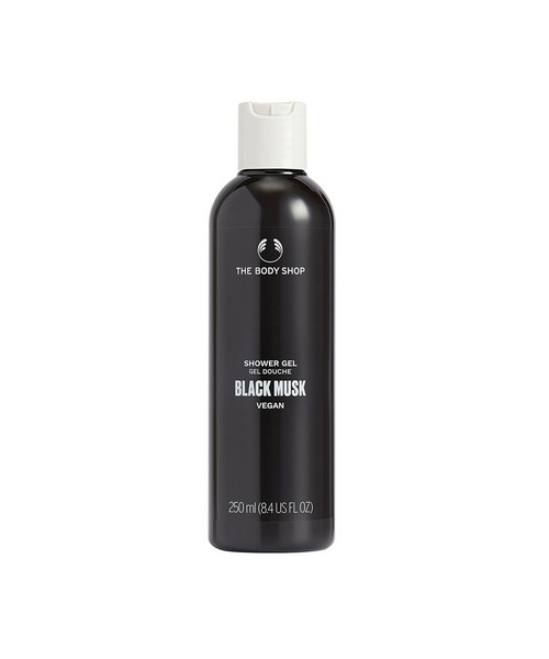 THEBODYSHOP　ブラックムスクセット THE BODY SHOP（ザボディショップ） コスメセット コフレ 「数量限定