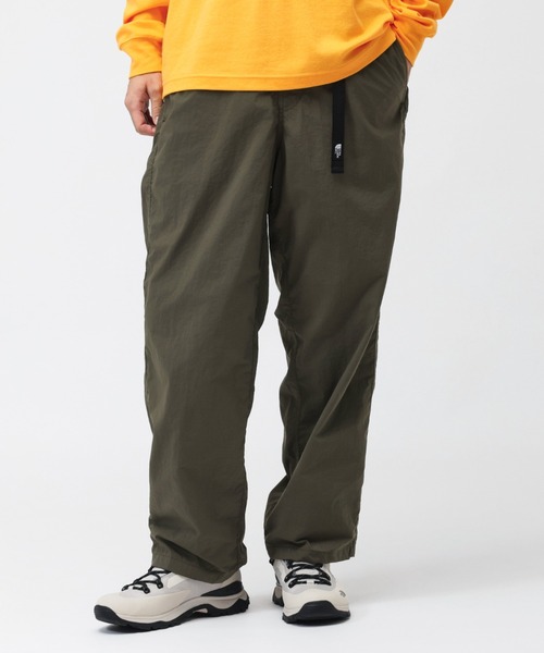 THE NORTH FACE（ザ ノースフェイス） パンツ ザ ノース フェイス THE