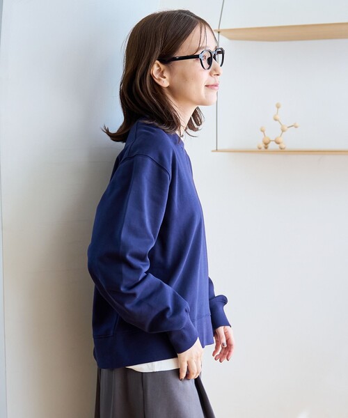 POLO BCS（ポロ・ビーシーエス） トレーナー スウェット 「別注」 裏毛