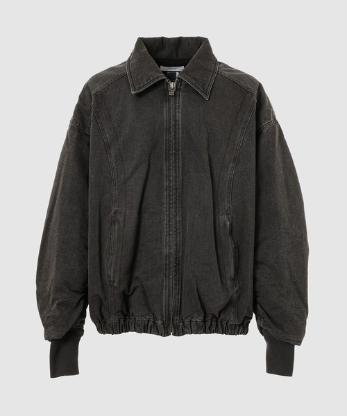 ファセッタズム　アウター　サイズ4 ファセッタズム アウター サイズ4 デニムジャケット gジャン