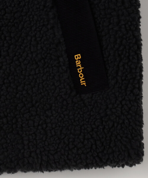 FREAK'S STORE（フリークスストア） ダウンベスト ベスト Barbour