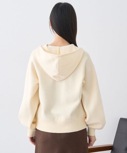 earth music&ecology（アース ミュージック＆エコロジー） パーカー