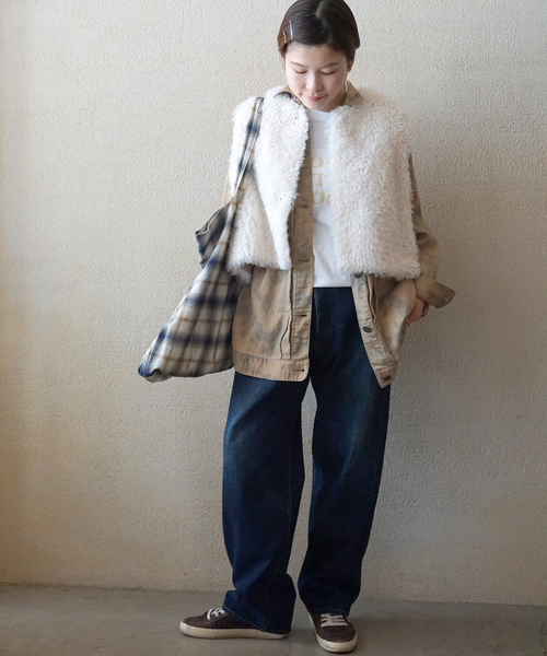 JOURNAL STANDARD LUXE（ジャーナルスタンダード ラックス） コート