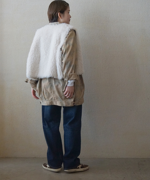 JOURNAL STANDARD LUXE（ジャーナルスタンダード ラックス） コート