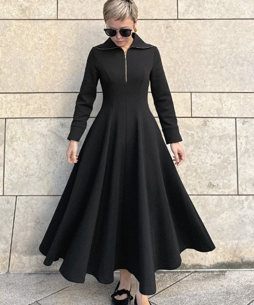 マリナ リナルディ ワンピースのおすすめ人気商品一覧 通販 - Yahoo