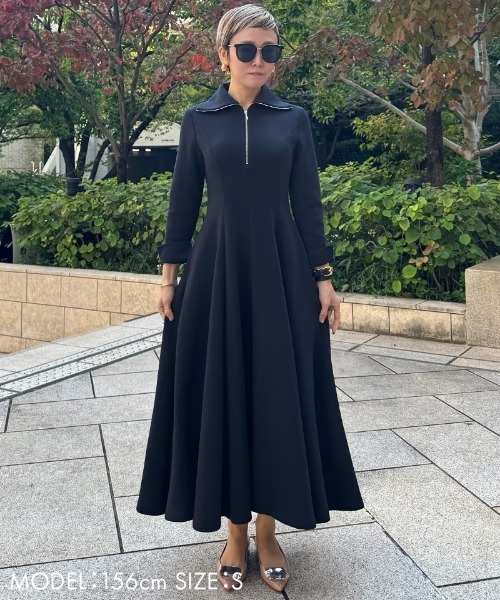 マリナ リナルディ ワンピースのおすすめ人気商品一覧 通販 - Yahoo