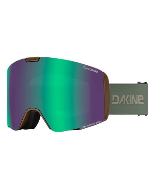 DAKINE - SECTOR SNOW GOGGLE スノーゴーグル 「25-26SNOW模範例」/ダカインスキースノーボードギア(ゴーグル) おもちゃ-スポーツ玩具