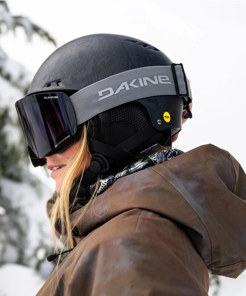 スノーゴーグル DAKINE（ダカイン） DAKINE SECTOR SNOW GOGGLE スノーゴーグル 「25