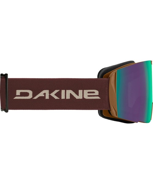 DAKINE（ダカイン） DAKINE SECTOR SNOW GOGGLE スノーゴーグル 「25