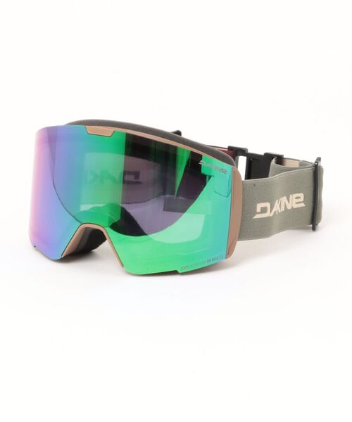 DAKINE（ダカイン） DAKINE SECTOR SNOW GOGGLE スノーゴーグル 「25