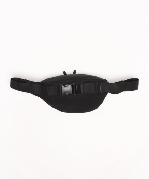 agnes b.（アニエスベー） ウエストバッグ FREE ブラック レディース