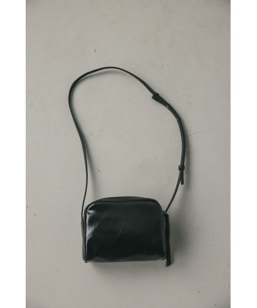 STYLEMIXER（スタイルミキサー） ショルダーバッグ バッグ ダブル