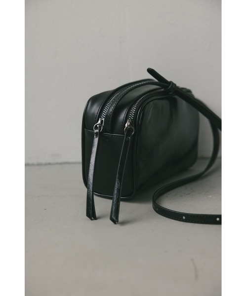 STYLEMIXER（スタイルミキサー） ショルダーバッグ バッグ ダブル