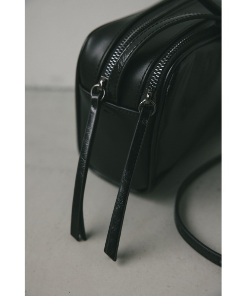 STYLEMIXER（スタイルミキサー） ショルダーバッグ バッグ ダブル