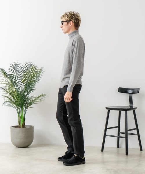 Levi's（リーバイス） チノパン 「LEVI'S/リーバイス」502 軽量保温