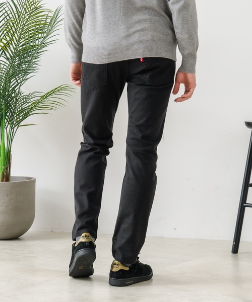Levi's（リーバイス） チノパン 「LEVI'S/リーバイス」502 軽量保温