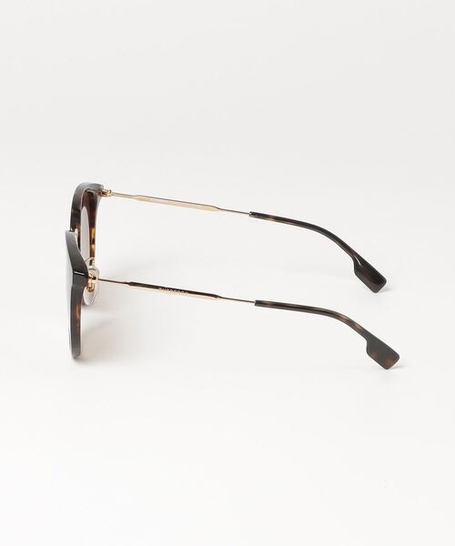 BURBERRY（バーバリー） サングラス FREE ブラウン レディース