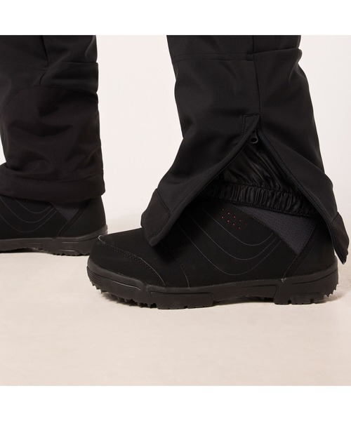 OAKLEY（オークリー） パンツ 最新 25-26シーズン オークリーTNP