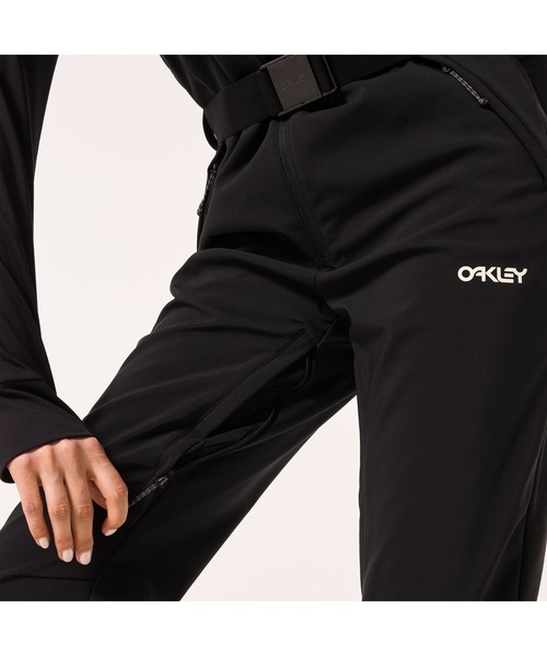 OAKLEY（オークリー） パンツ 最新 25-26シーズン オークリーTNP