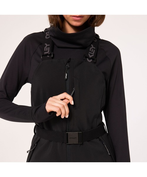 OAKLEY（オークリー） パンツ 最新 25-26シーズン オークリーTNP