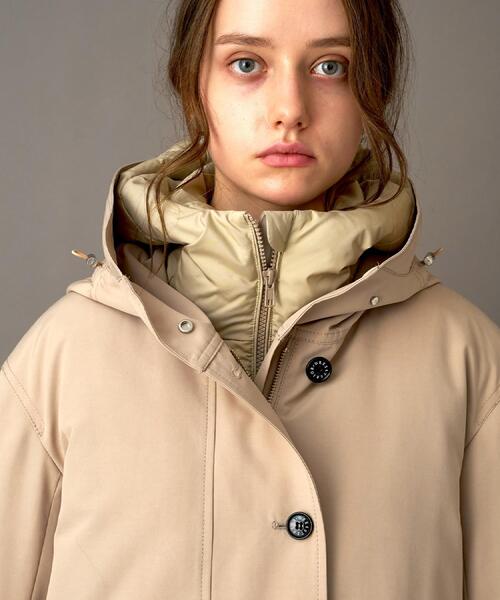 DRESSTERIOR（ドレステリア） コート アウター 「3WAY/撥水素材