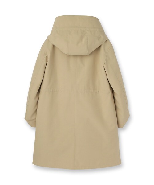 DRESSTERIOR（ドレステリア） コート アウター 「3WAY/撥水素材